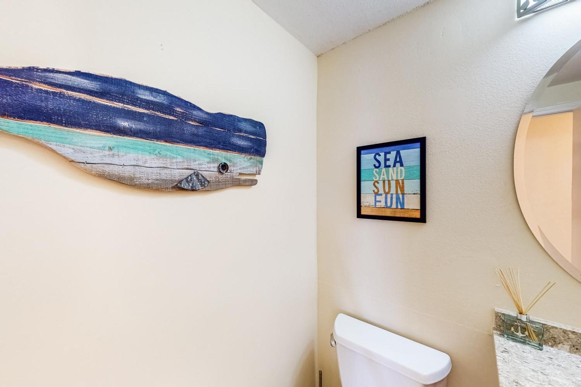 フォート・ウォルトン・ビーチ Palm Court Yacht Clubヴィラ 部屋 写真